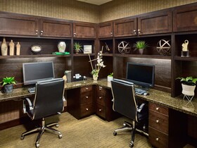 Hilton Garden Inn Gatlinburg