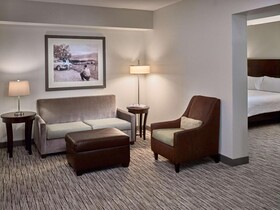 Hilton Garden Inn Gatlinburg