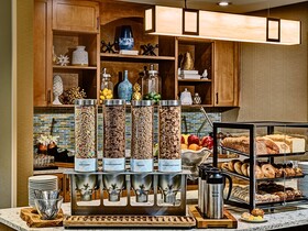 Hilton Garden Inn Gatlinburg