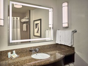 Hilton Garden Inn Gatlinburg