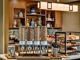 Hilton Garden Inn Gatlinburg