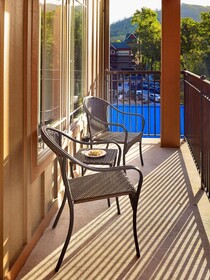 Hilton Garden Inn Gatlinburg