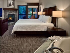 Hilton Garden Inn Gatlinburg