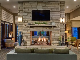 Hilton Garden Inn Gatlinburg