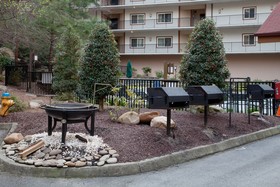 Holiday Inn Club Vacations Smoky Mountain Resort
