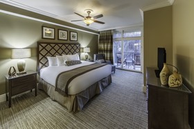 Holiday Inn Club Vacations Smoky Mountain Resort