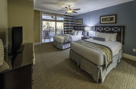 Holiday Inn Club Vacations Smoky Mountain Resort