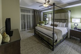 Holiday Inn Club Vacations Smoky Mountain Resort