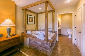 Holiday Inn Club Vacations Smoky Mountain Resort