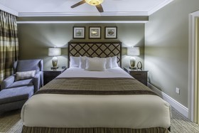 Holiday Inn Club Vacations Smoky Mountain Resort