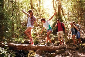Holiday Inn Club Vacations Smoky Mountain Resort
