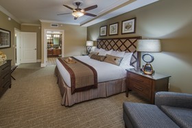 Holiday Inn Club Vacations Smoky Mountain Resort