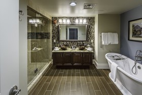 Holiday Inn Club Vacations Smoky Mountain Resort