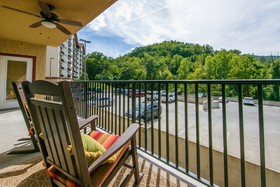Holiday Inn Club Vacations Smoky Mountain Resort