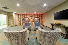 Holiday Inn Club Vacations Smoky Mountain Resort