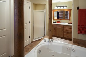 Holiday Inn Club Vacations Smoky Mountain Resort