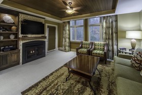 Holiday Inn Club Vacations Smoky Mountain Resort