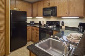 Holiday Inn Club Vacations Smoky Mountain Resort