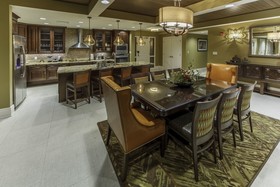 Holiday Inn Club Vacations Smoky Mountain Resort