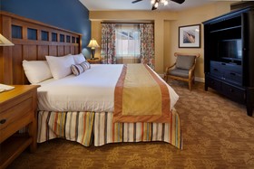 Holiday Inn Club Vacations Smoky Mountain Resort