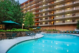 Holiday Inn Club Vacations Smoky Mountain Resort