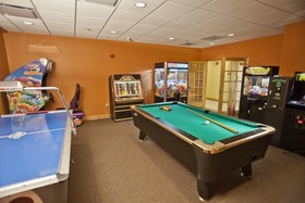 Holiday Inn Club Vacations Smoky Mountain Resort