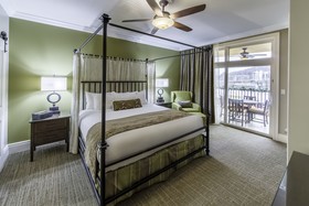 Holiday Inn Club Vacations Smoky Mountain Resort