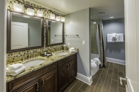 Holiday Inn Club Vacations Smoky Mountain Resort