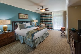 Holiday Inn Club Vacations Smoky Mountain Resort