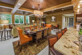 Holiday Inn Club Vacations Smoky Mountain Resort