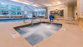 Holiday Inn Club Vacations Smoky Mountain Resort