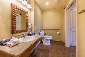 Holiday Inn Club Vacations Smoky Mountain Resort