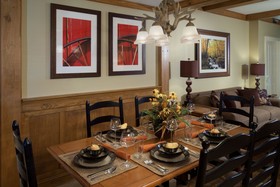 Holiday Inn Club Vacations Smoky Mountain Resort