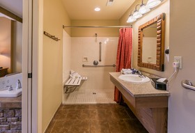 Holiday Inn Club Vacations Smoky Mountain Resort