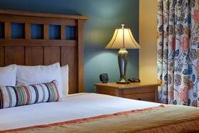 Holiday Inn Club Vacations Smoky Mountain Resort
