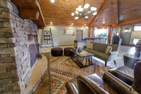 Holiday Inn Club Vacations Smoky Mountain Resort