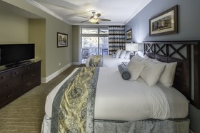 Holiday Inn Club Vacations Smoky Mountain Resort