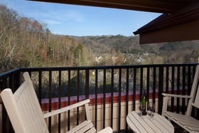 Holiday Inn Club Vacations Smoky Mountain Resort