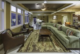 Holiday Inn Club Vacations Smoky Mountain Resort