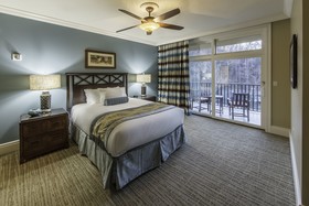 Holiday Inn Club Vacations Smoky Mountain Resort