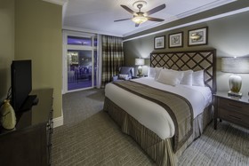 Holiday Inn Club Vacations Smoky Mountain Resort
