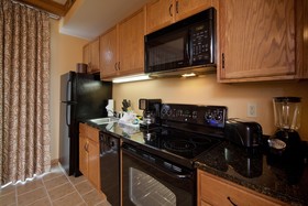 Holiday Inn Club Vacations Smoky Mountain Resort