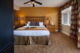 Holiday Inn Club Vacations Smoky Mountain Resort
