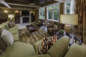 Holiday Inn Club Vacations Smoky Mountain Resort