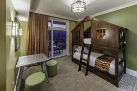 Holiday Inn Club Vacations Smoky Mountain Resort
