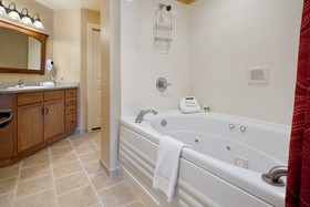 Holiday Inn Club Vacations Smoky Mountain Resort