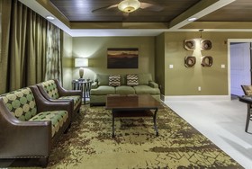 Holiday Inn Club Vacations Smoky Mountain Resort