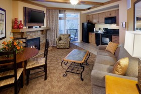 Holiday Inn Club Vacations Smoky Mountain Resort