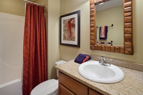 Holiday Inn Club Vacations Smoky Mountain Resort