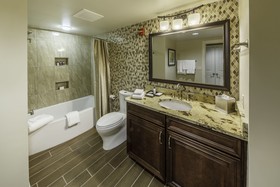 Holiday Inn Club Vacations Smoky Mountain Resort